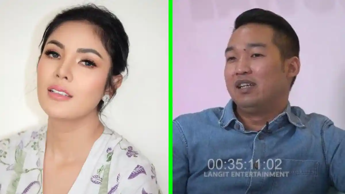 POPULER Sang Adik Jamin Askara Sudah Tak Cinta Nindy Ayunda, Tolak Andai Minta Rujuk: Udah Kelewatan