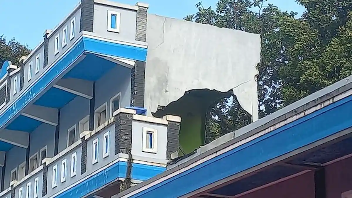 Gempa Masih Terjadi di Cianjur sampai Bogor Hari Ini, Dari M 2,8 hingga M 3,9