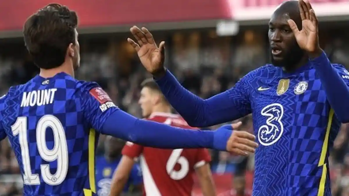 Romelu Lukaku Ingin Pulang Kampung ke Inter Milan, Pemilik Baru Chelsea: Silakan!