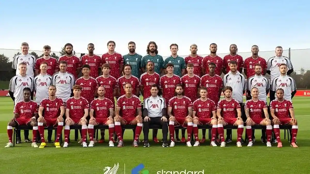 Klopp Penggemar Beratnya Liverpool Jadikan Pemain Dortmund Target Utama ...