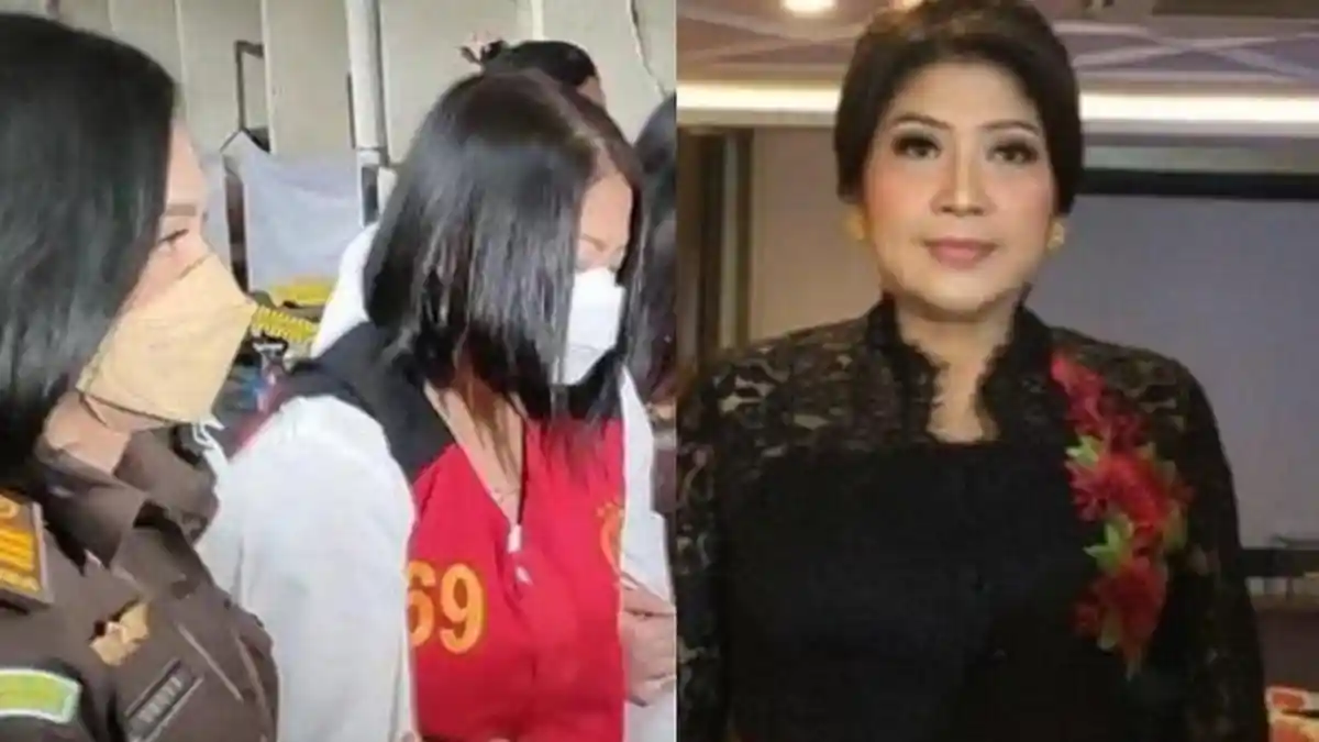 Live Streaming Sidang Ferdy Sambo, Berikut Ini Isi Lengkap Surat Dakwaan Putri Candrawathi