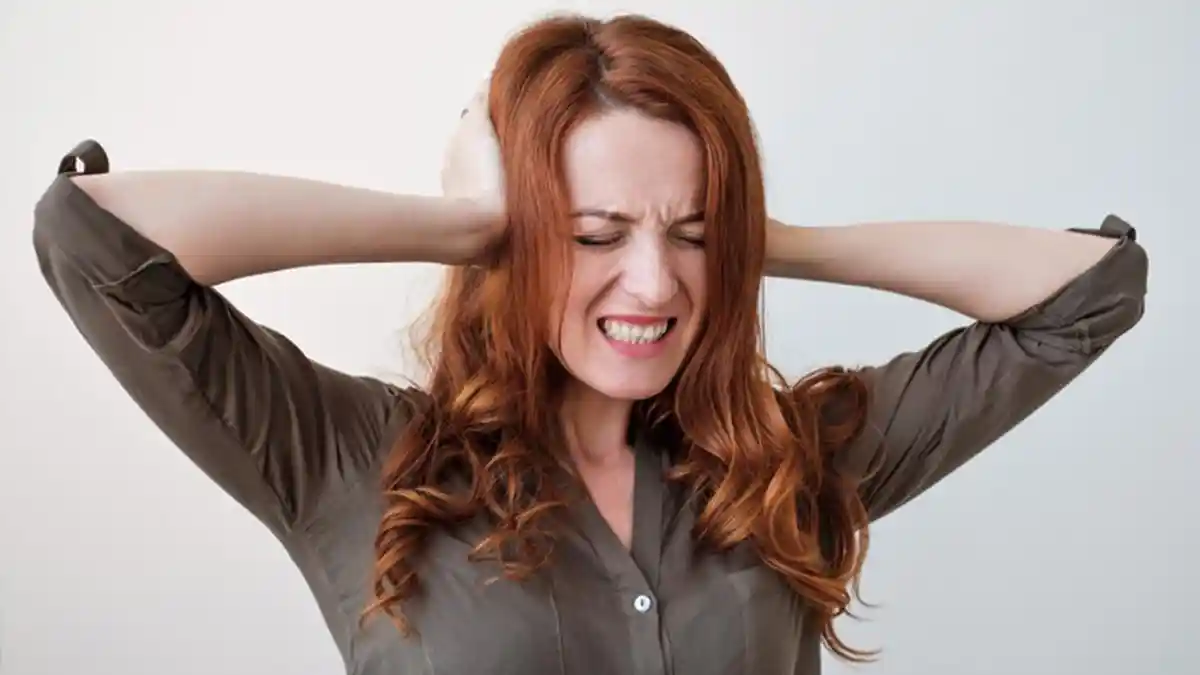 Tak Nyaman Mendengar Orang Mengunyah Makanan? Bisa Jadi Kamu Terkena Misophonia, Ini Penjelasannya