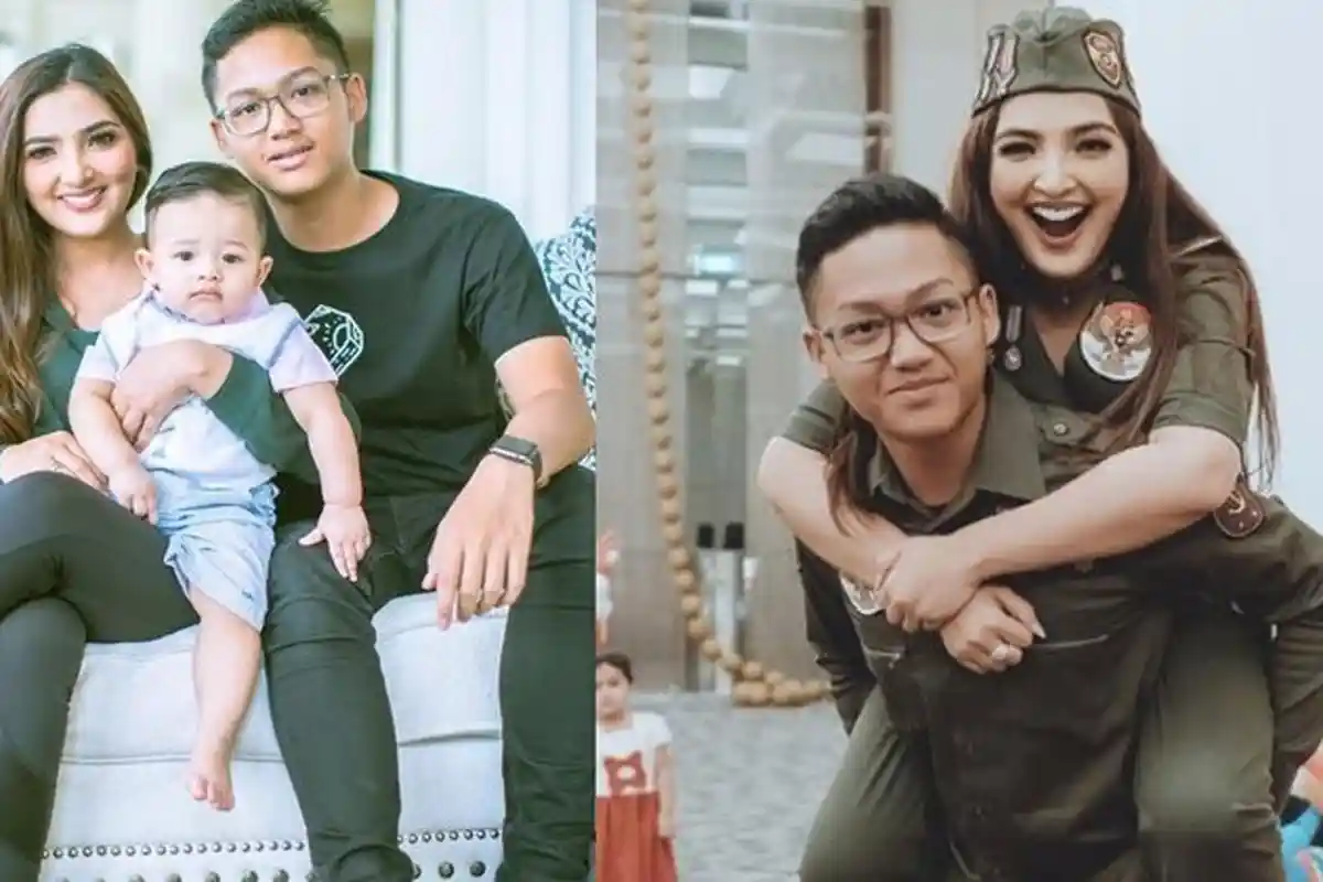 Azriel Dibentak Ashanty Karena Minta Beli Mobil Langka, Adik Aurel: Bun, Ini Harga Bukan Miliaran !