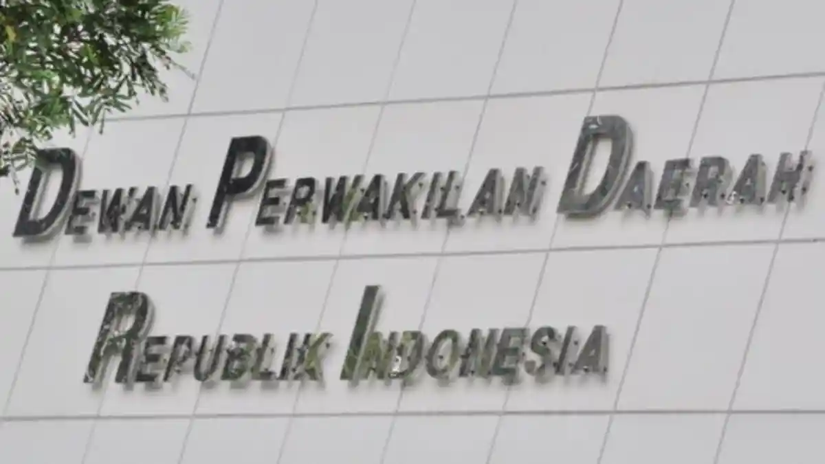 Link Pengumuman Hasil Akhir PPPK Setjen DPD RI 2023, Ini Syarat Dokumen Pengisian DRH NI