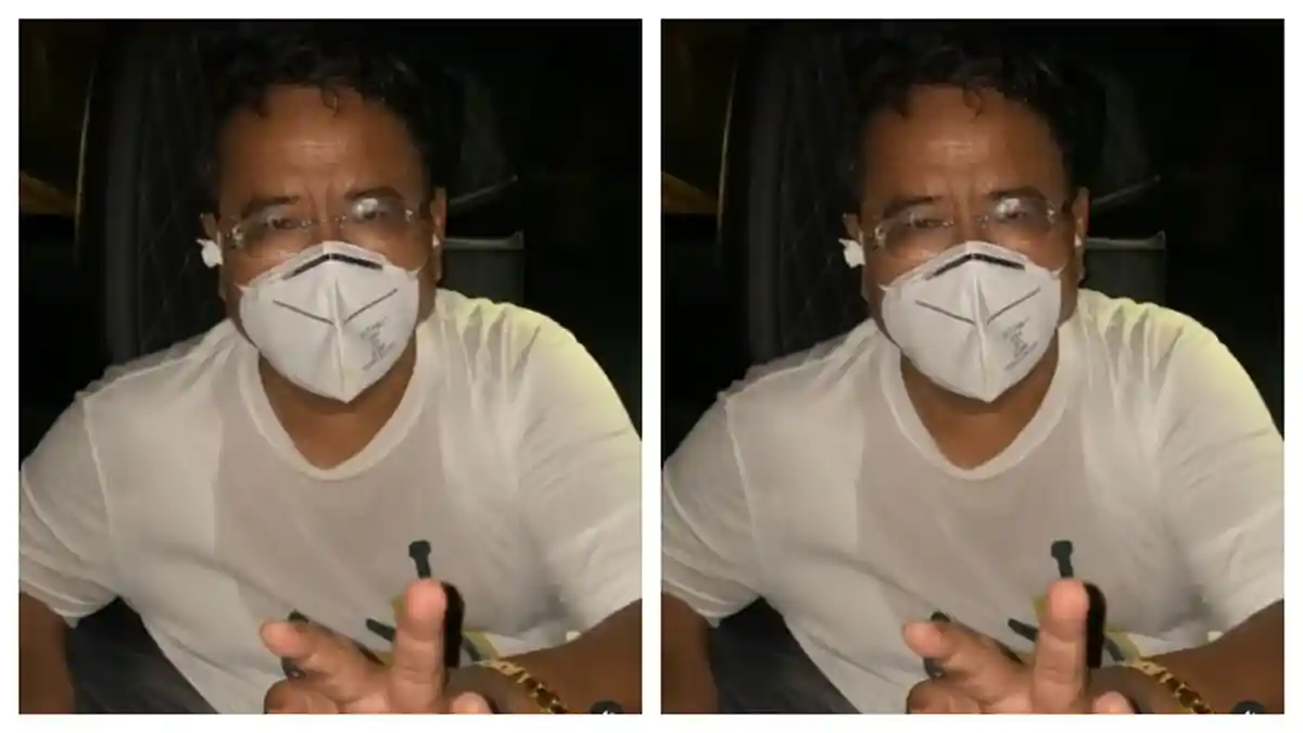 Hotman Paris Peringatkan soal Video Syur Mirip Gisel, Contohkan Kasus Ariel Noah: Jangan sampai Kena