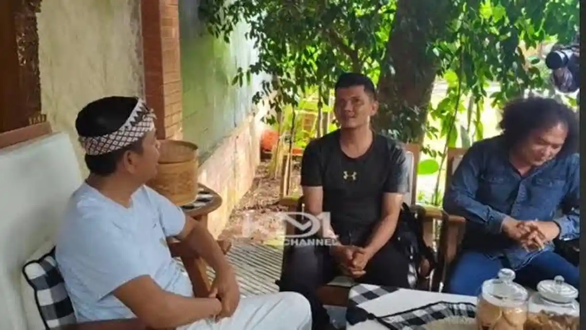 Pantas Sandi Butar Butar Drama Dipecat Damkar hingga 2 Kali, Dedi Mulyadi: Kerja Tangan Bukan Mulut