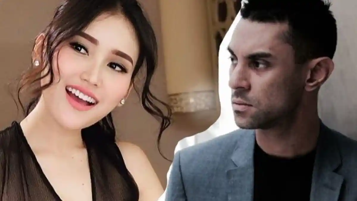 Gara-gara Hal Ini, Ayu Ting Ting dan Didi Riyadi Diprediksi Akan Jadian! Setuju?