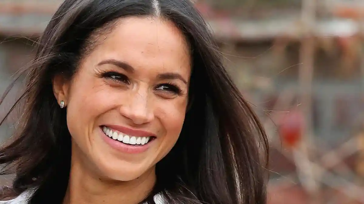 Perasaan Meghan Markle ketika Sang Ayah Bakal Absen di Pesta Pernikahannya