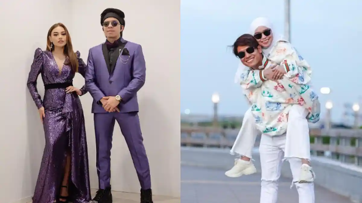 Sempat Dikira Pacaran Settingan di 2020, 5 Artis Buktikan Cinta Tulus: Rizky Billar & Lesti Kejora
