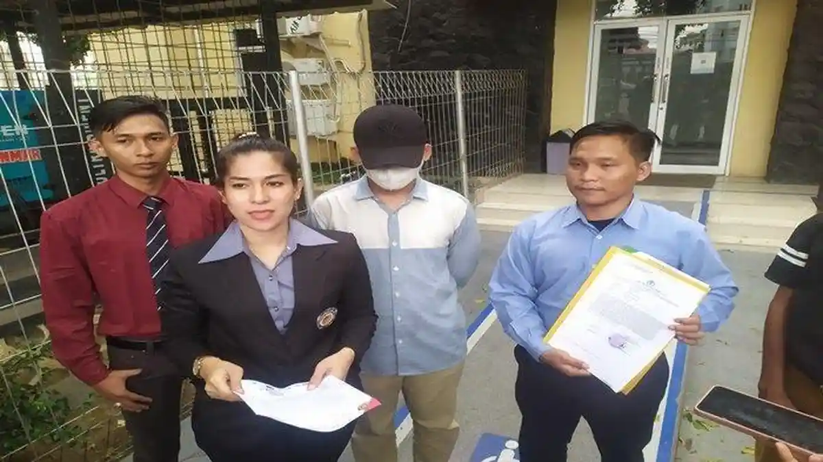 Mahasiswa Senior UIN Diduga Remas Alat Kelamin Penghuni Asrama, Korban Tolak Bertemu Saat Mediasi