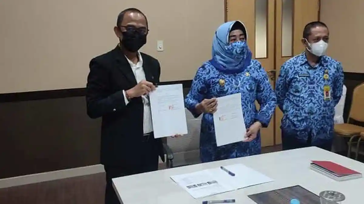 Sepakat Jalin Kerja Sama, Aston Manado, Pemkab Pohuwato dan Pemkab Boalemo Tandatangani MoU