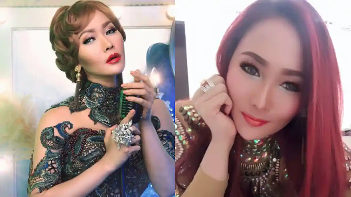 Goyang Ngebornya Dikritik, Inul Daratista Bungkam Netizen, 'Orang Ngundang Saya Bayar Mahal Banget'