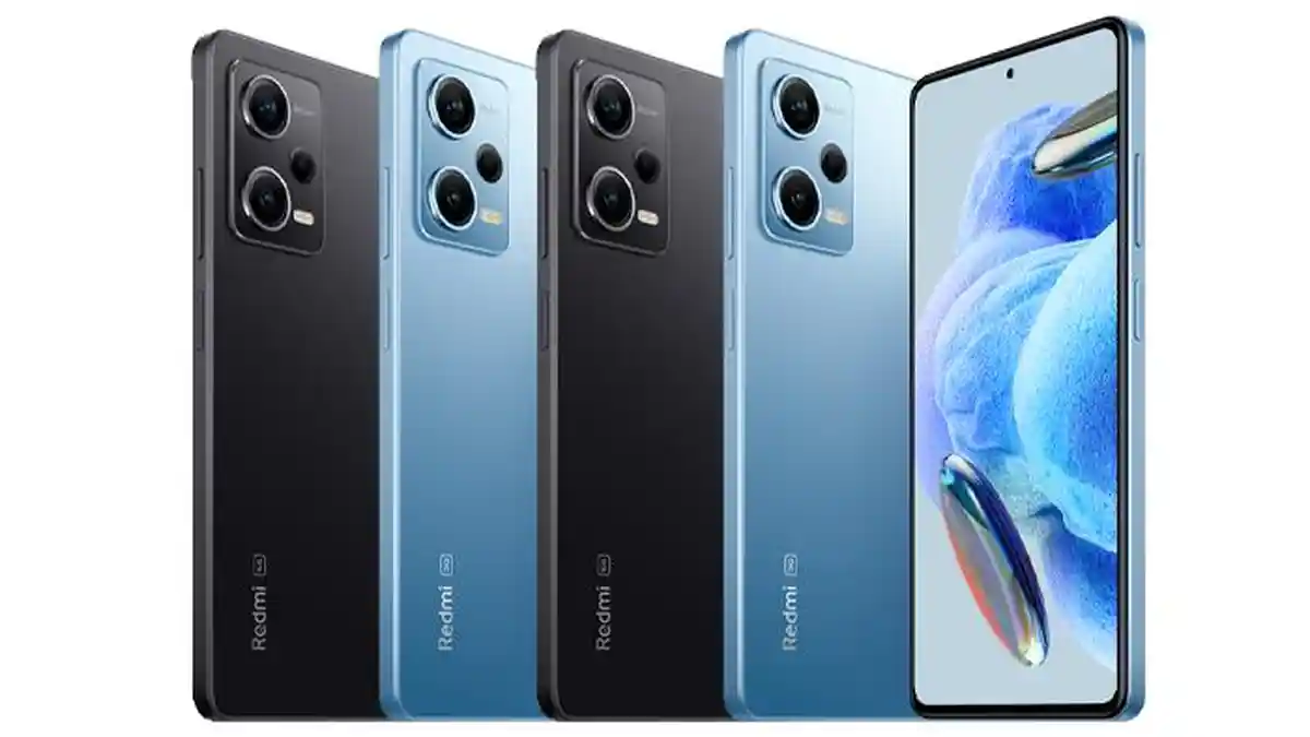 Spesifikasi dan Harga HP Redmi Note 12 Pro 5G, Tawarkan Fast Charging ...