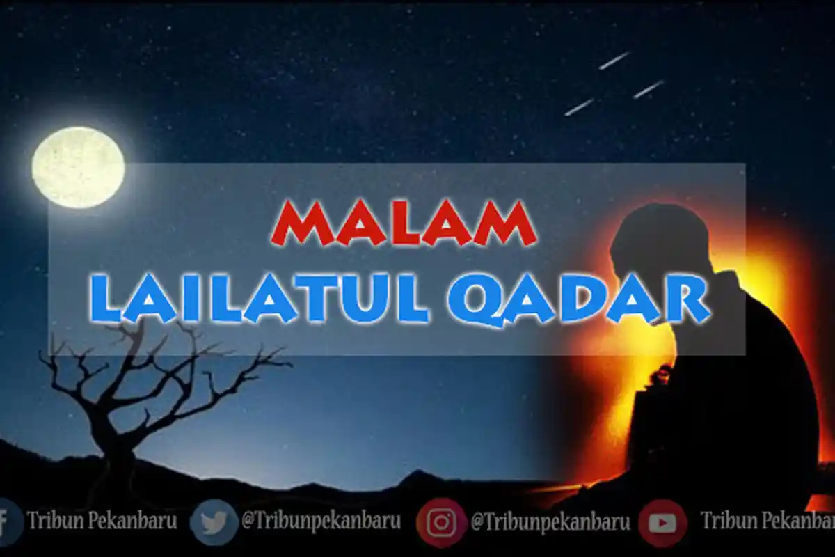 10 Malam Terakhir Ramadhan Adalah Pembebasan Dari Api Neraka, Ini Doa dan Amalan Dianjurkan