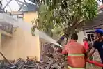 4 Kebakaran Terjadi Hari ini di Tana Toraja, dari Karhutla hingga Pemukiman Warga