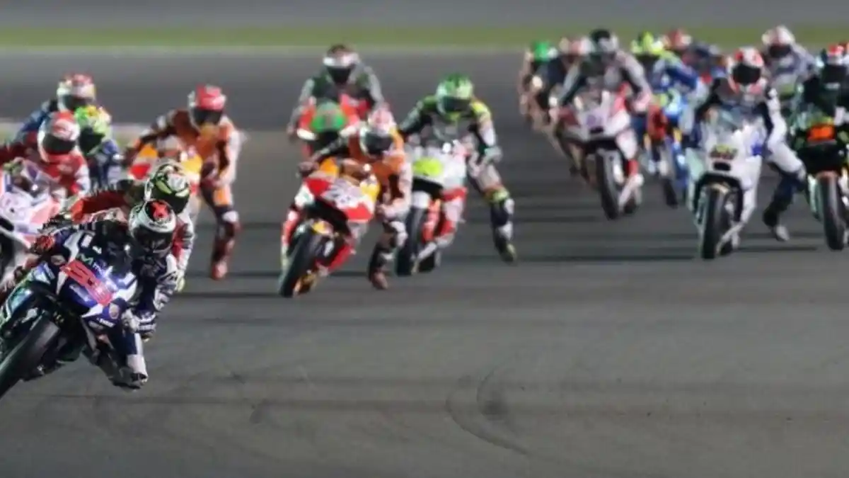 Jadwal Lengkap MotoGP 2021 dan Formula 1 Terbaru, Ada 11 Balapan Bentrok