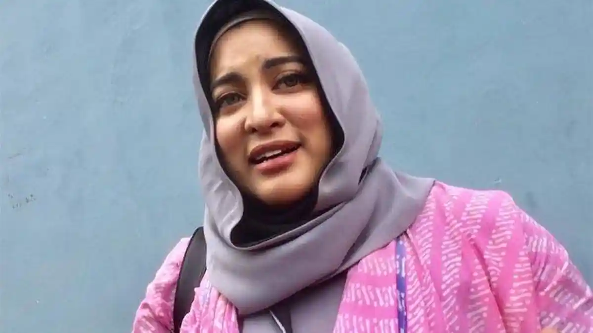 KABAR DUKA: Jane Shalimar Meninggal Dunia setelah 10 Hari Positif Covid-19