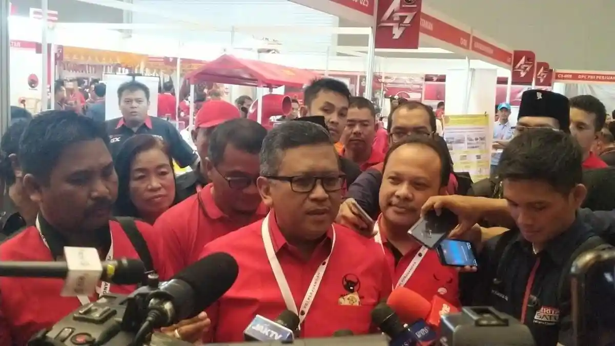 Barang Bukti Hilang Kasus Suap PAW Caleg PDIP Dikhawatirkan Hilang, Begini Respon KPK