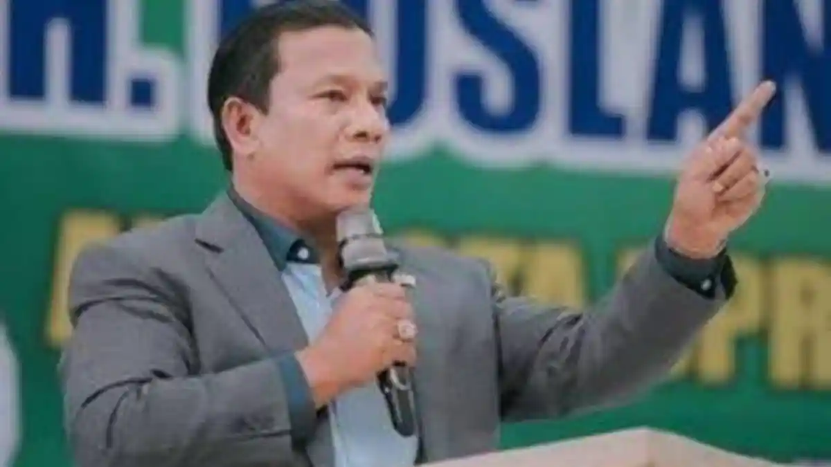HRD dan Bupati Safaruddin Dijadwalkan Hadir dalam Muscab PKB Abdya Besok