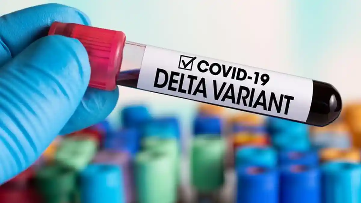 Corona varian Delta Sudah Masuk di Papua, 10 Orang Terpapar di Merauke