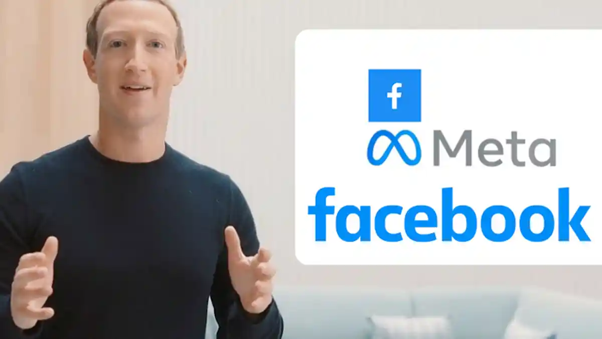 Langkah Berani! Ini Alasan Utama Kenapa Mark Zuckerberg Ubah FACEBOOK Menjadi META