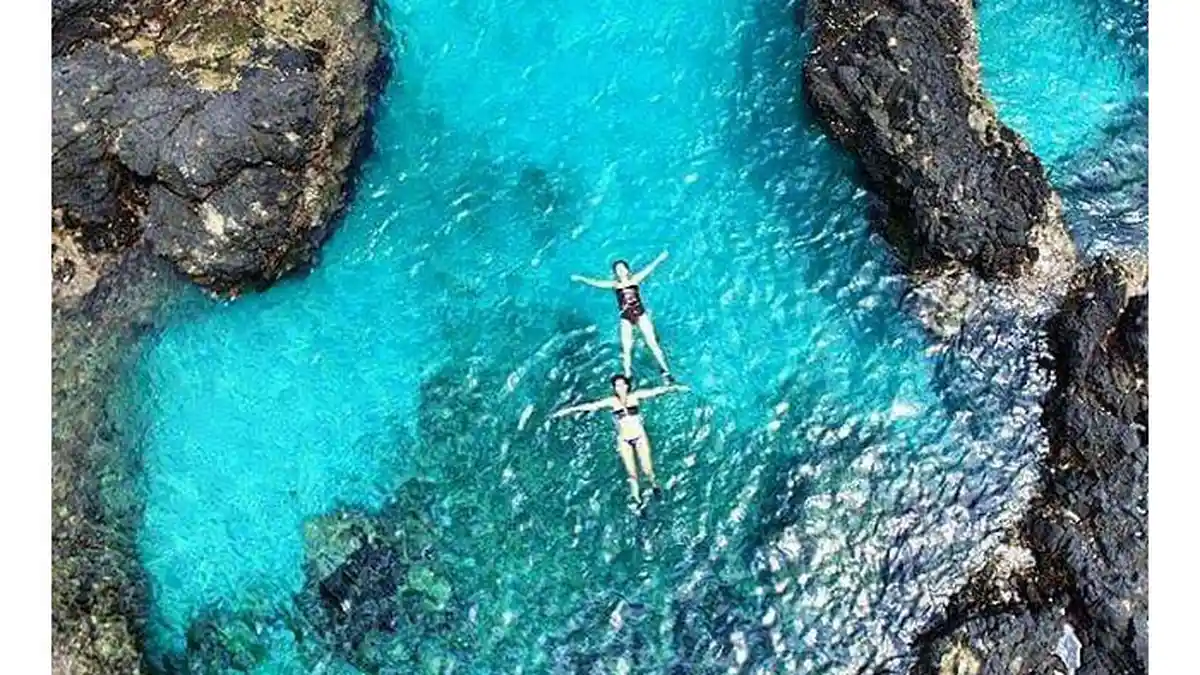 5 Pantai Tersembunyi di Bali Ini Bisa Dikunjungi, Masih Sepi, No 4 Cocok Buat Kabur dari Kebisingan