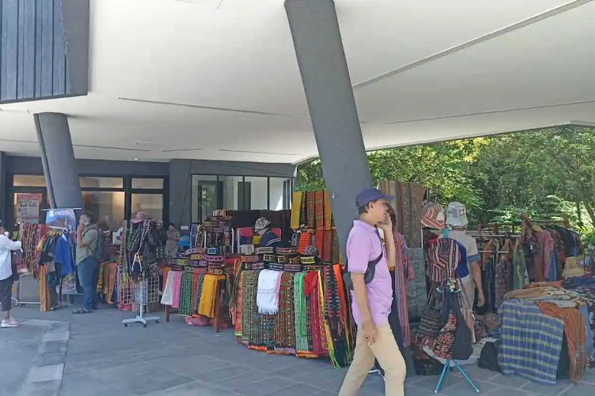 KTT ASEAN Summit 2023, Pelaku UMKM Harap Side Event Membawa Dampak Positif