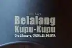 Lirik Lagu Belalang Kupu Kupu - Ova Libenovo feat. OHSHALLE dan MEEIIYA