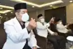 Pelantikan Pengurus DPTW PKS DKI Jakarta Periode 2020-2025