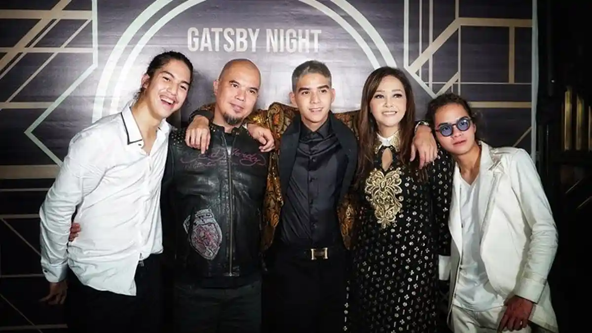 PANTAS Al El Dul Lebih Pilih Tinggal Sama Dhani, Terungkap Alasan Tak Pilih Maia Estianty