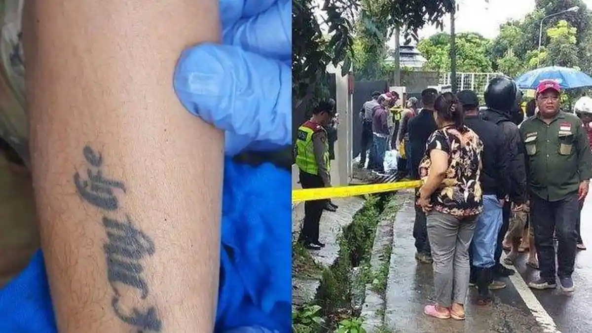 Hasil Autopsi Ungkap Waktu Kematian Anjani Bee, Korban Diduga Dibunuh di Tempat Lain