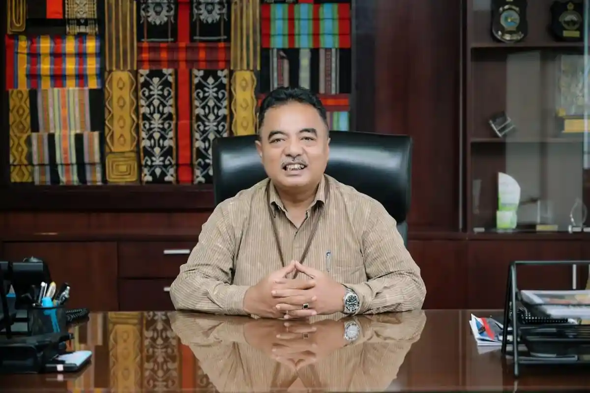 Perwakilan BI NTT Siapkan Rp 3,78 Triliun Penuhi Kebutuhan Uang dalam Perayaan Hari Besar Keagamaan