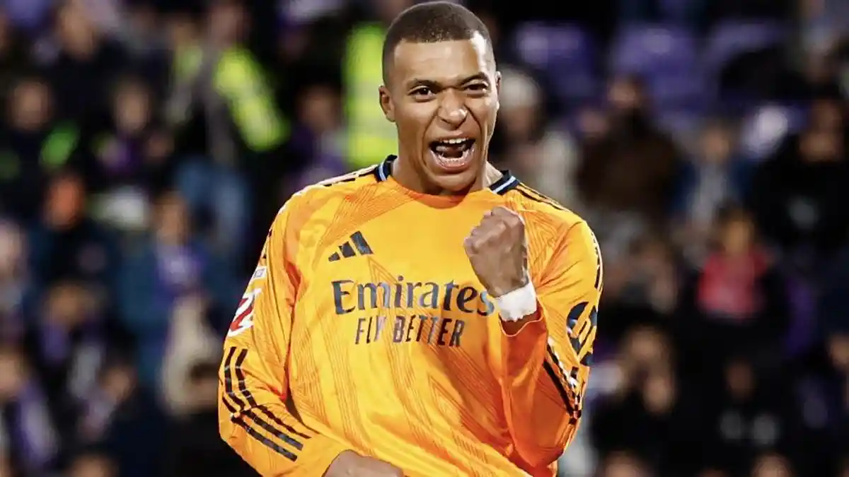 Kabar Gembira Real Madrid Jelang Duel Juventus di Piala Dunia Antarklub, Mbappe Siap Tempur