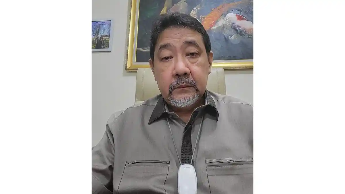 FS Tersangka, Ketua Institute: Kapolri Lulus Ujian Terberat