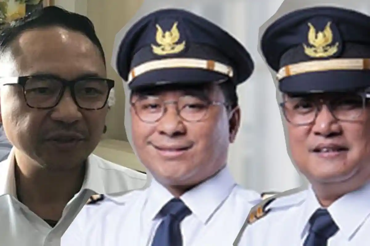 Dituding Jadi 'Wanita Spesial' Direktur Garuda, Pramugari Ini Beri Klarifikasi: 'Gosipin Salah'