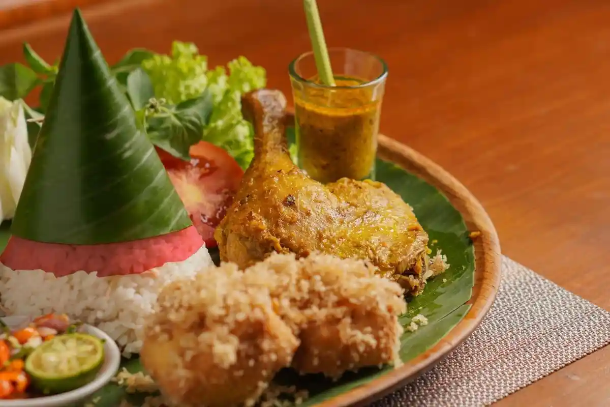 Sambut HUT RI, Kimaya Sudirman Yogyakarta by HARRIS Hadirkan Beragam Promo Kemerdekaan