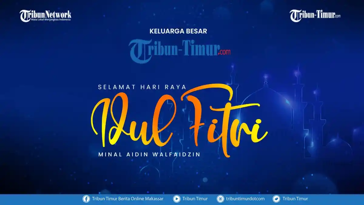 Banyak yang Salah, Ini Arti Sebenarnya Taqabbalallahu Minna Waminkum dan Cara Balasnya Sesuai Sunnah