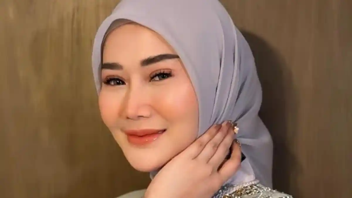 Diduga Disindir, Marissya Icha Tantang Nikita Mirzani Bertemu: Saya Tunggu