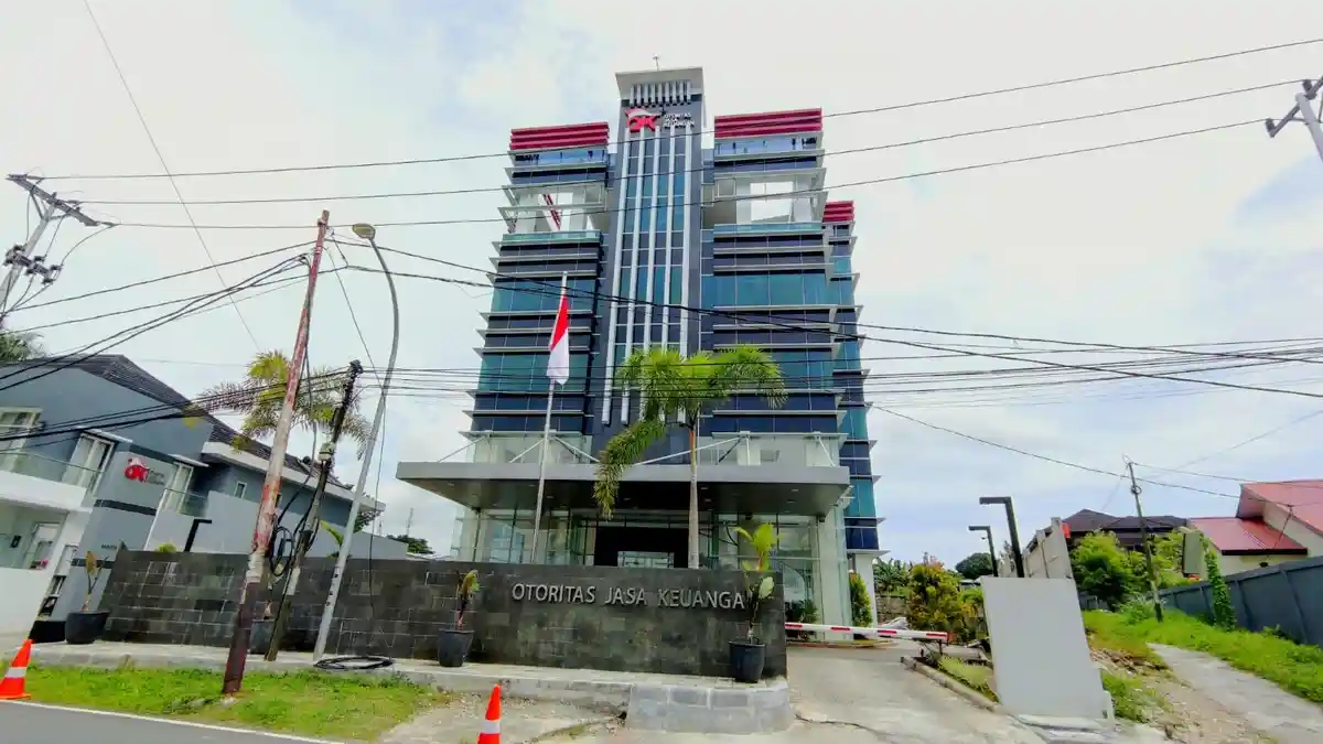 Perkara Utang Rp 2.5 Miliar, OJK Maluku Pastikan Sudah Bayar Lunas ke PT. Waskita Karya
