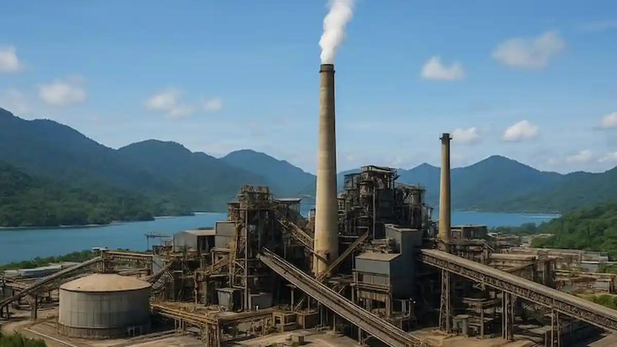 Aceh Akan Bangun Pabrik Peleburan Logam atau Smelter, Barsela Jadi Target