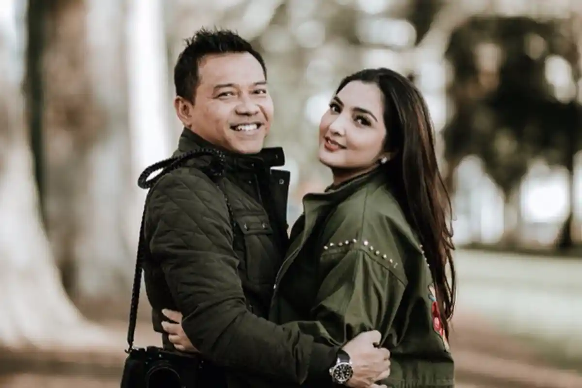 Kisah Anang Hermansyah yang Enggan Makan Ramen karena Trauma