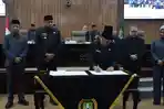 Pemkot dan DPRD Bekasi Sahkan Perda Inovasi Daerah, Ini Harapan Tri Adhianto