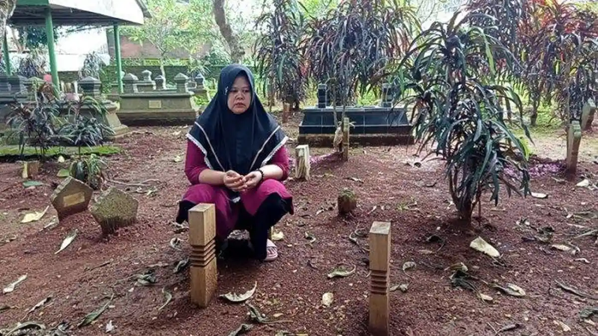 Diduga Dianiaya hingga Tewas, Polisi di Yogya Berdalih Luka Lebam Darso Imbas Terbentur Pintu Mobil