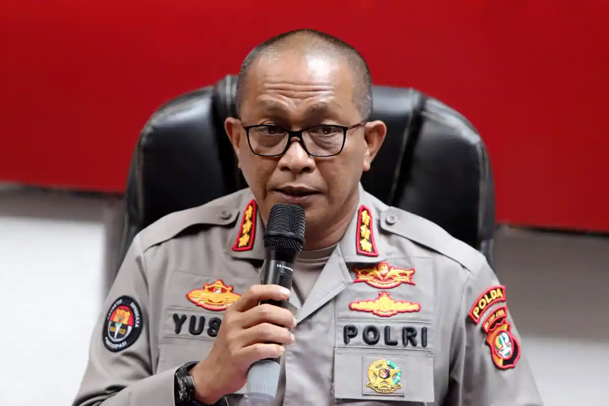 Alasan Polisi Tak Langsung Tahan MYD Usai Diperiksa Sebagai Tersangka Kasus Video Syur dengan Gisel