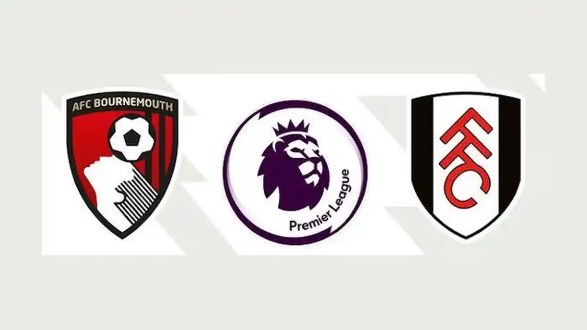 Prediksi Skor dan Line Up Bournemouth vs Fulham, Adu Tajam Evanilson dan Muniz, Link Live Streaming