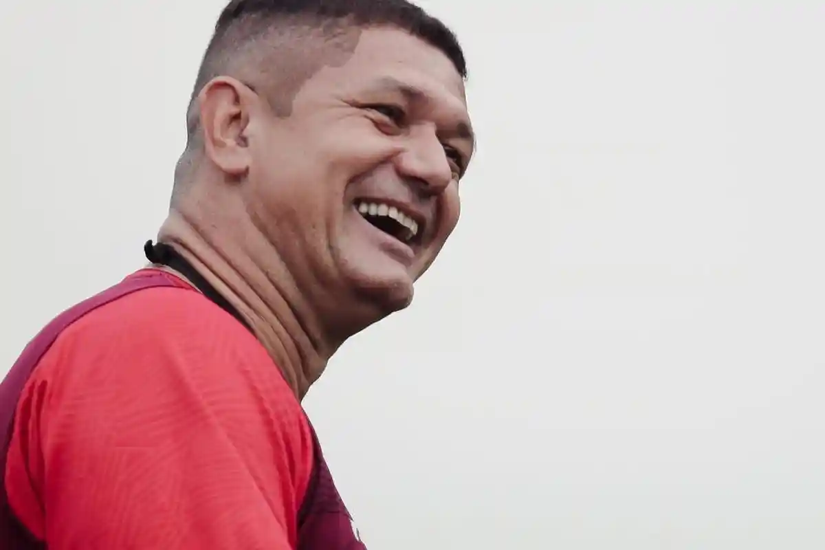 Jadwal Pelatih Baru Gresik United Resmi Gabung, Widodo Cahyono Putro Gantikan Gomes De Oliveira?