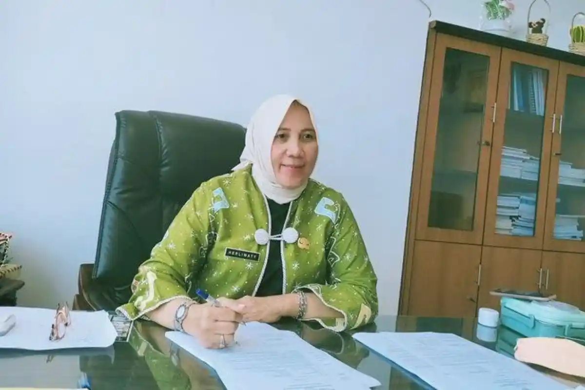 Pemkot Bandar Lampung Lakukan Seleksi Terbuka 8 OPD yang Dijabat Plt Akhir Januari