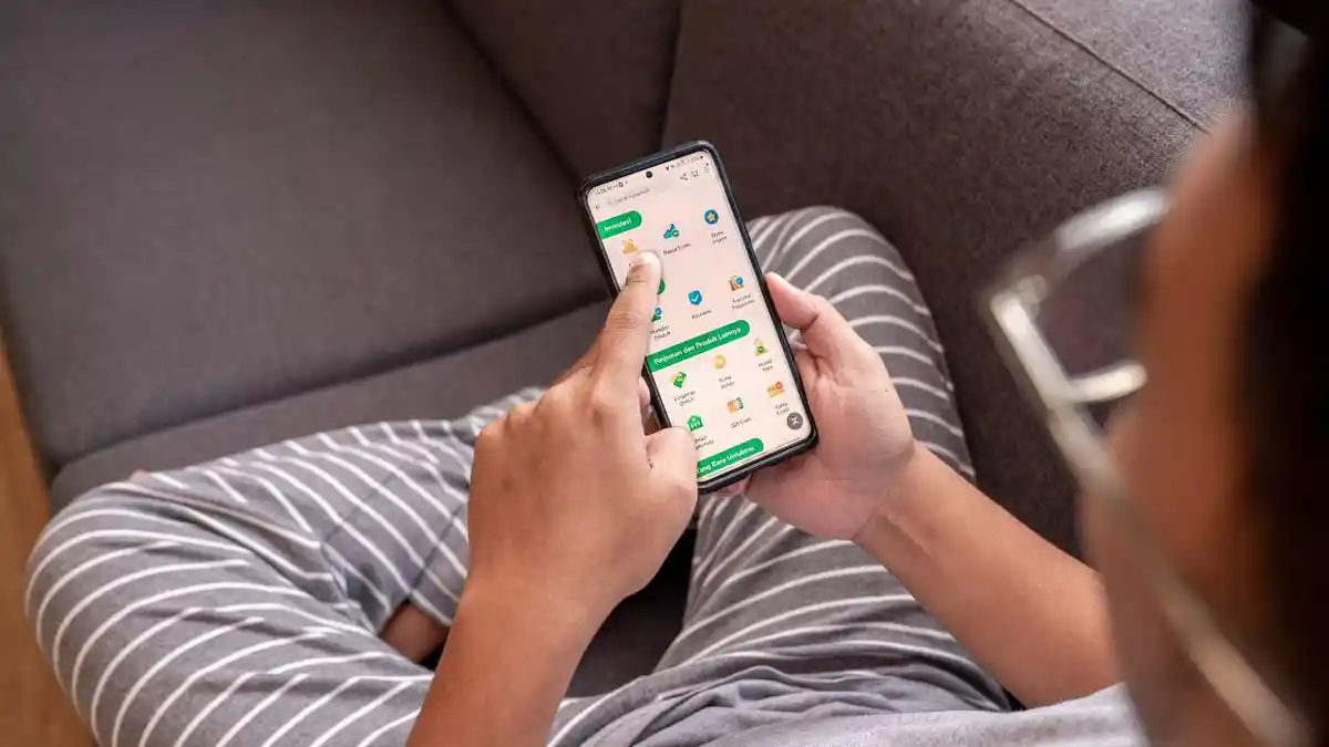 Reksa Dana Pendapatan Tetap Kini Bisa Diakses Lewat Aplikasi Belanja Online