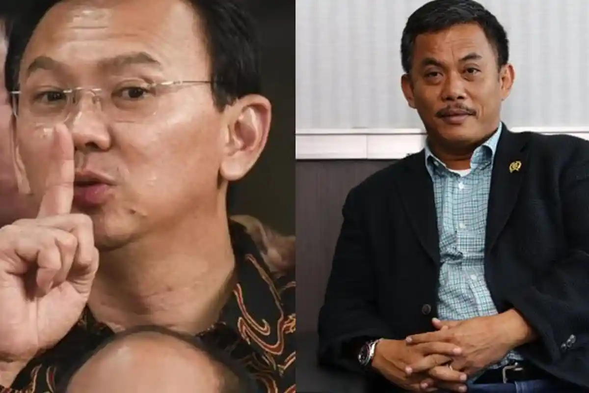 Daftar Negara yang Akan Dikunjungi Setelah Ahok Bebas dari Penjara, Ketua DPRD DKI Beri Bocoran