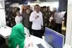 Peresmian Mal Pelayanan Publik Lippo Plaza Bogor